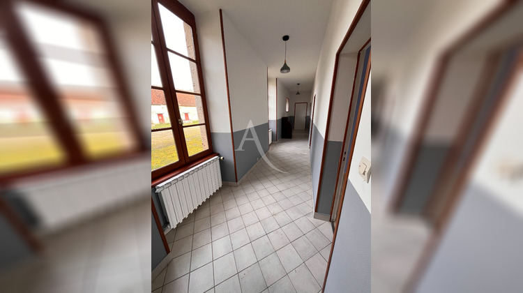 Ma-Cabane - Location Maison PONTLEVOY, 118 m²