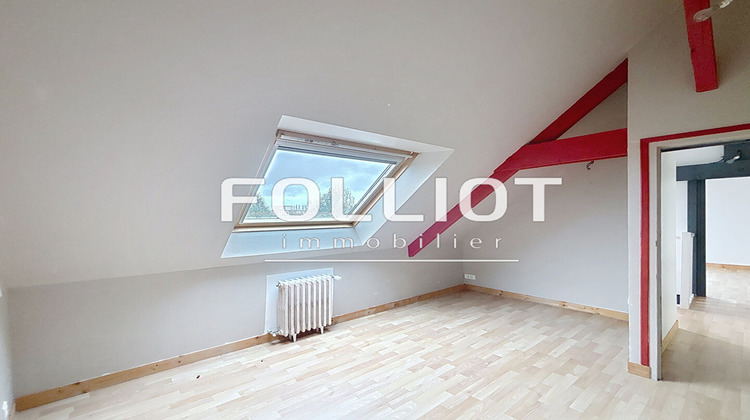 Ma-Cabane - Location Maison PONTORSON, 111 m²