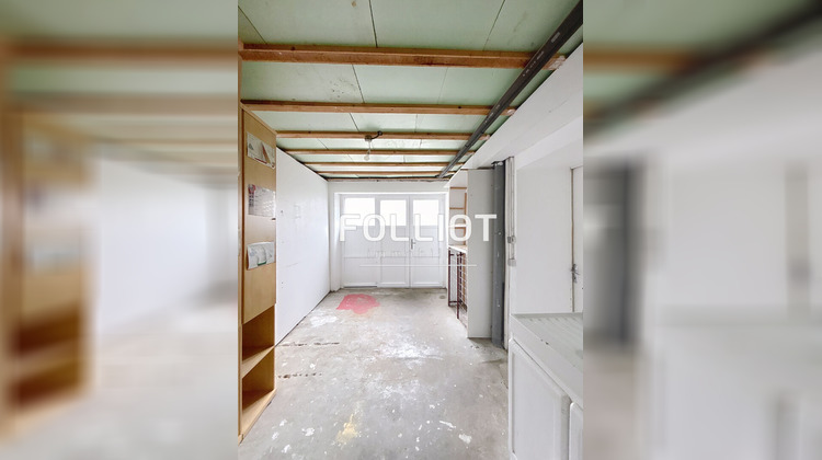 Ma-Cabane - Location Maison PONTORSON, 111 m²