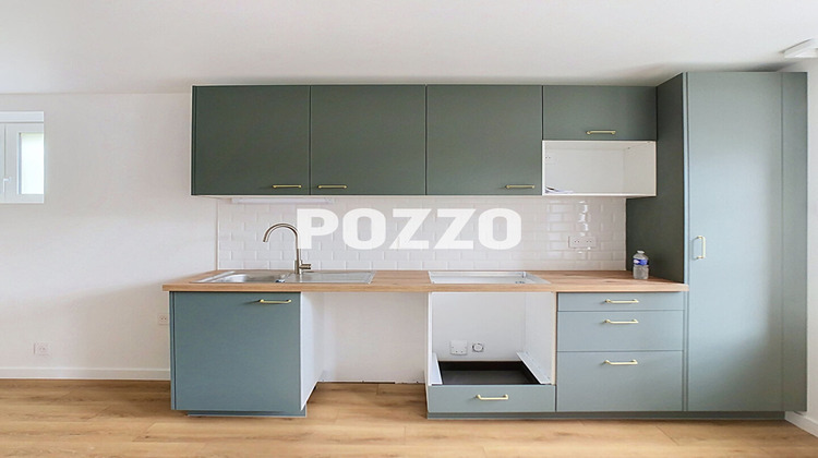 Ma-Cabane - Location Maison PONTORSON, 53 m²