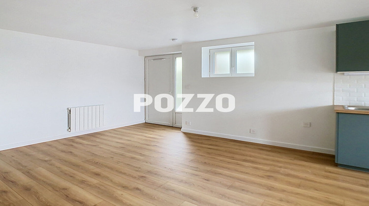 Ma-Cabane - Location Maison PONTORSON, 53 m²