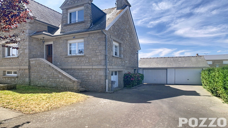 Ma-Cabane - Location Maison PONTORSON, 104 m²