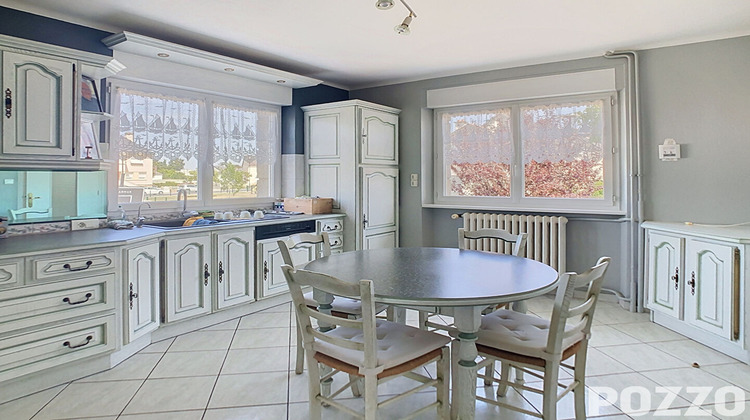 Ma-Cabane - Location Maison PONTORSON, 104 m²