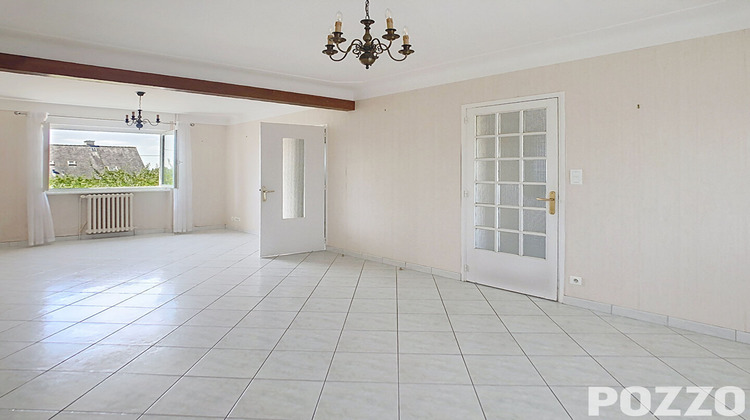 Ma-Cabane - Location Maison PONTORSON, 104 m²