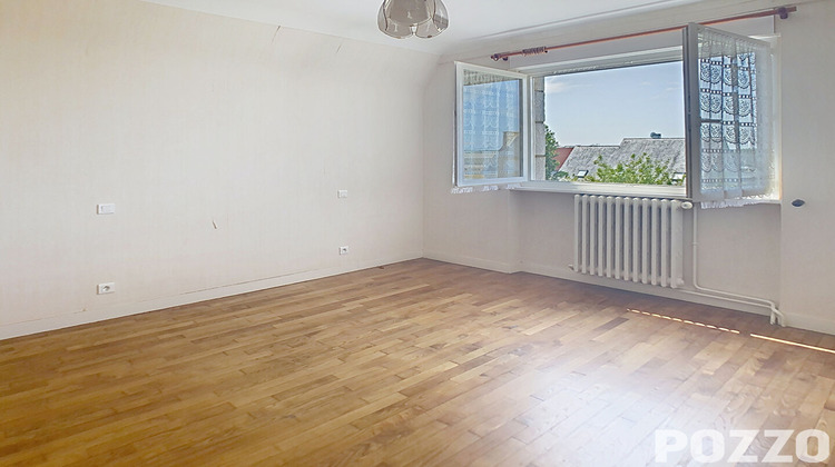 Ma-Cabane - Location Maison PONTORSON, 104 m²