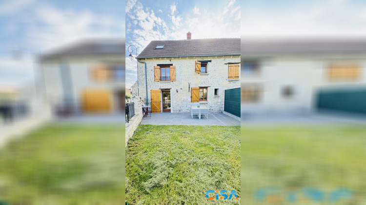 Ma-Cabane - Location Maison Pontpoint, 70 m²