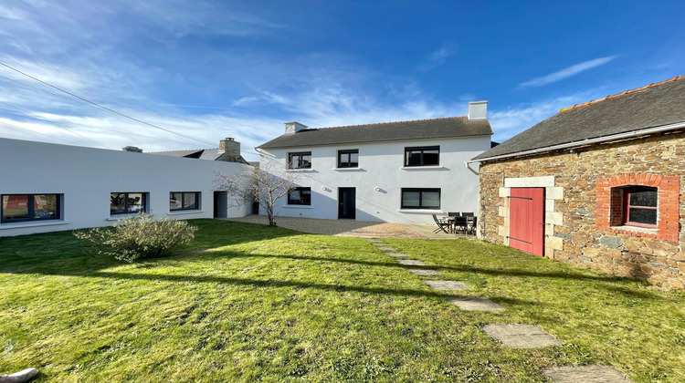 Ma-Cabane - Location Maison Pordic, 118 m²
