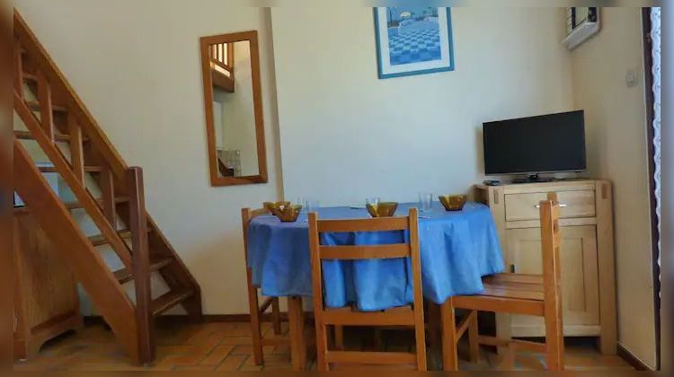 Ma-Cabane - Location Maison PORNIC, 24 m²