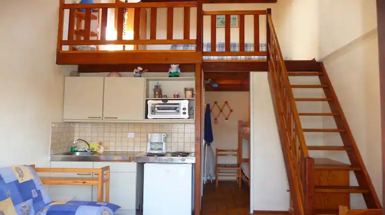 Ma-Cabane - Location Maison PORNIC, 24 m²