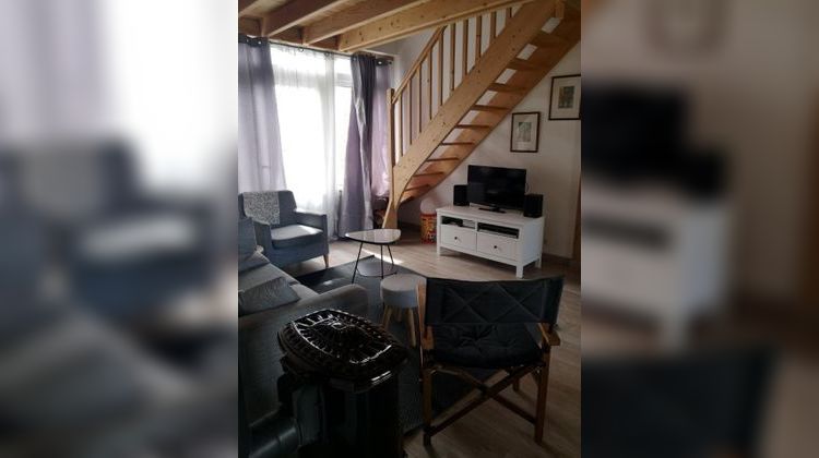 Ma-Cabane - Location Maison PORNIC, 75 m²