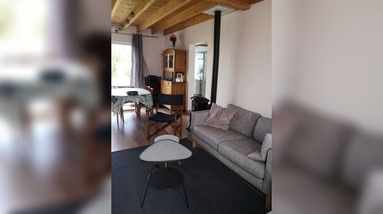 Ma-Cabane - Location Maison PORNIC, 75 m²