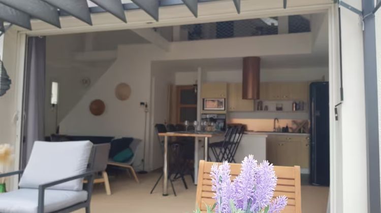 Ma-Cabane - Location Maison PORNIC, 90 m²