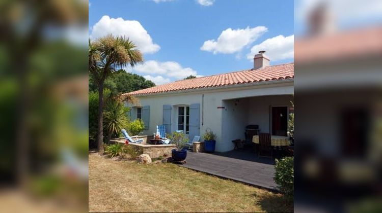 Ma-Cabane - Location Maison PORNIC, 90 m²