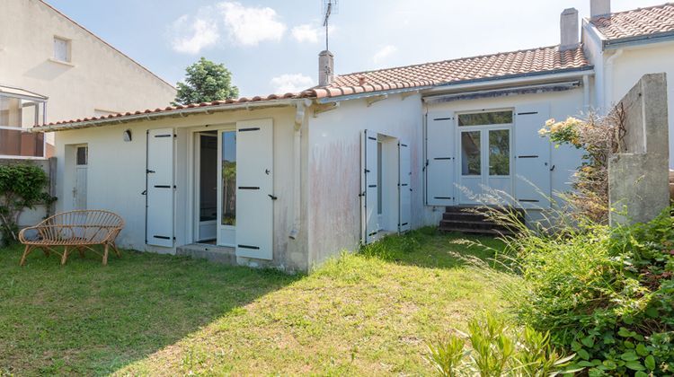 Ma-Cabane - Location Maison PORNIC, 65 m²