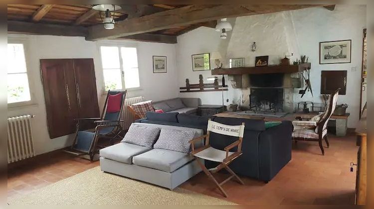 Ma-Cabane - Location Maison PORNIC, 135 m²