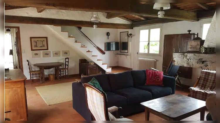 Ma-Cabane - Location Maison PORNIC, 135 m²