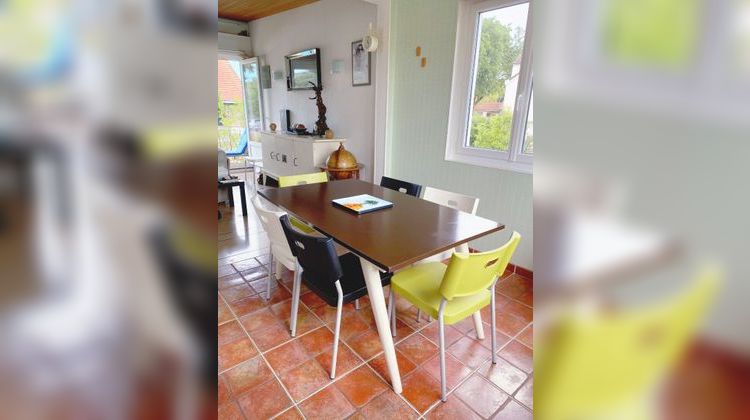 Ma-Cabane - Location Maison PORNIC, 125 m²