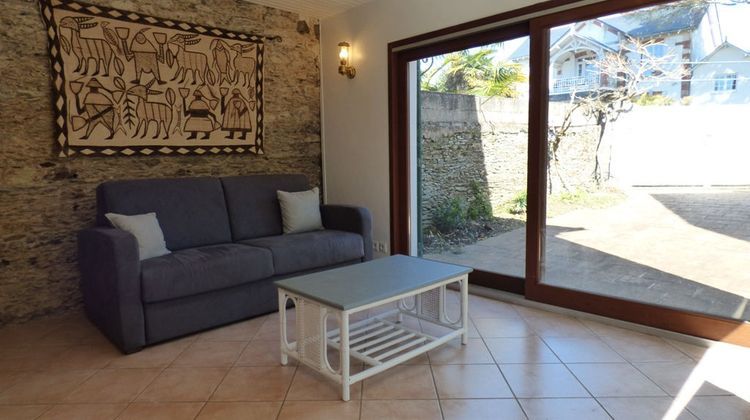 Ma-Cabane - Location Maison PORNIC, 60 m²