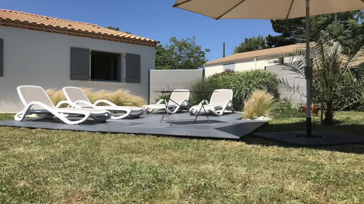 Ma-Cabane - Location Maison PORNIC, 80 m²