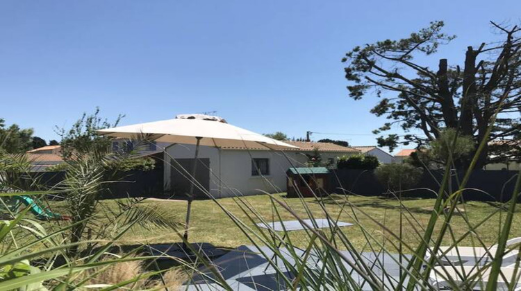 Ma-Cabane - Location Maison PORNIC, 80 m²