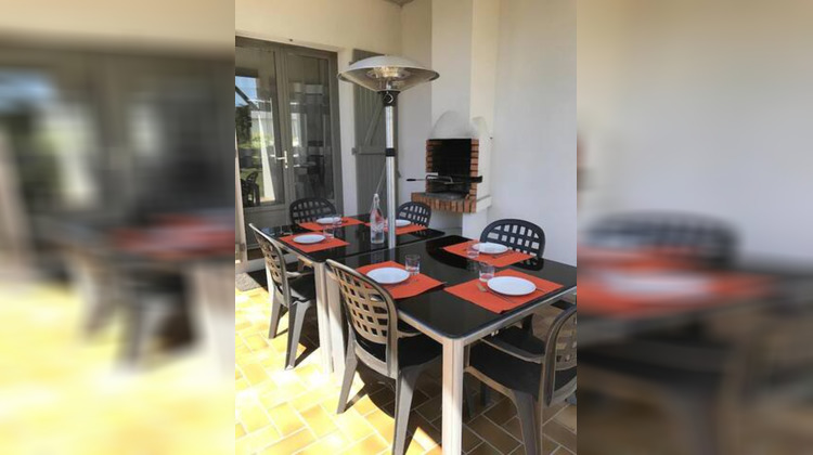 Ma-Cabane - Location Maison PORNIC, 80 m²