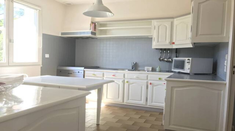 Ma-Cabane - Location Maison PORNIC, 80 m²