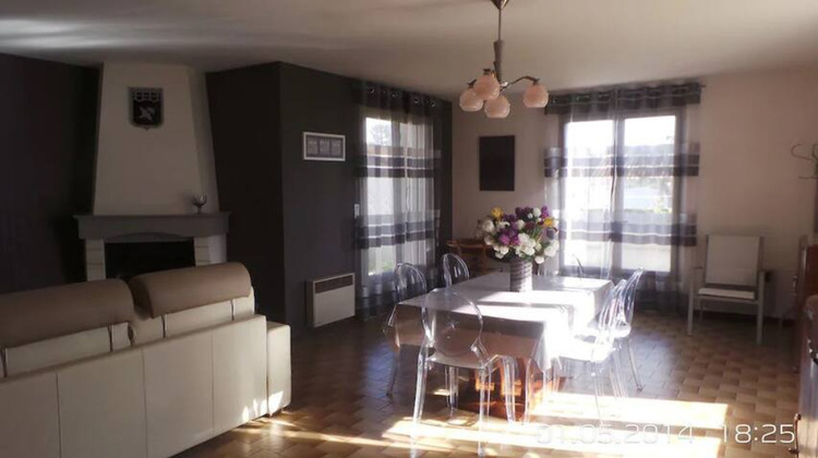 Ma-Cabane - Location Maison PORNIC, 80 m²