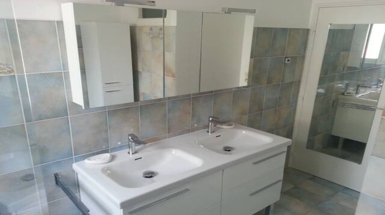 Ma-Cabane - Location Maison PORNIC, 80 m²