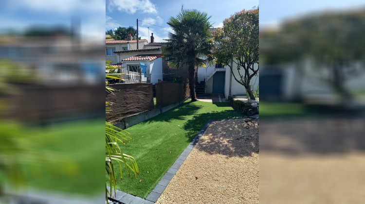 Ma-Cabane - Location Maison PORNIC, 60 m²