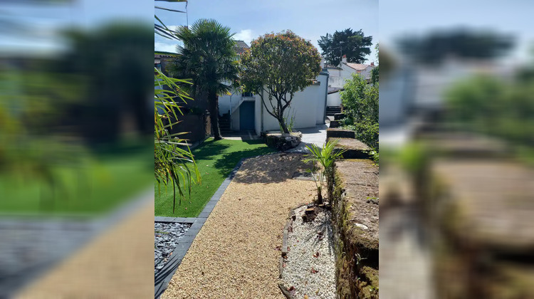 Ma-Cabane - Location Maison PORNIC, 60 m²