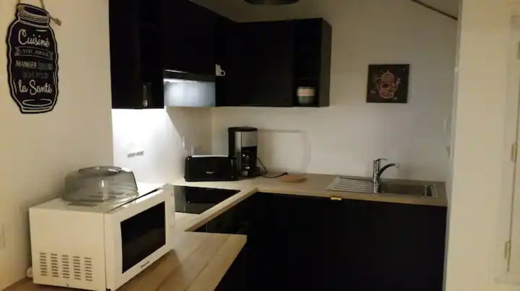 Ma-Cabane - Location Maison PORNIC, 60 m²