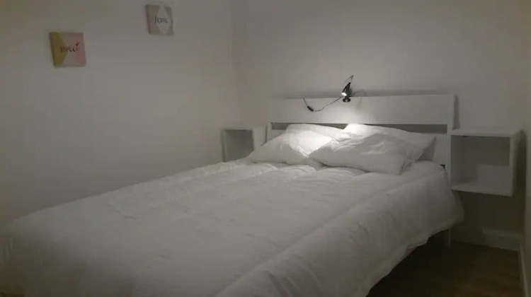 Ma-Cabane - Location Maison PORNIC, 60 m²