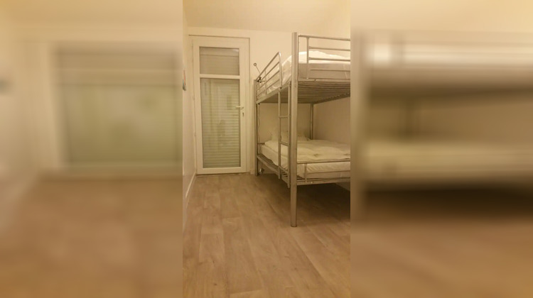 Ma-Cabane - Location Maison PORNIC, 60 m²