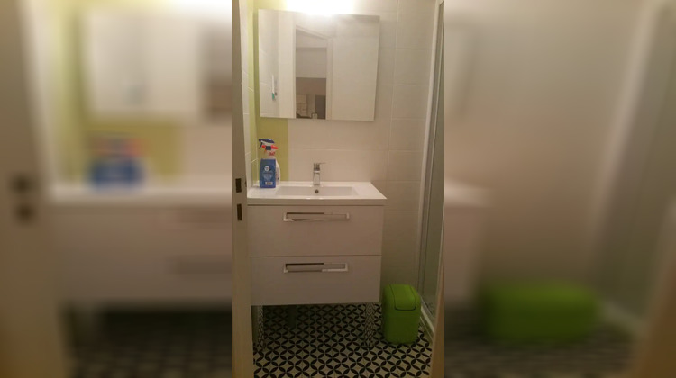 Ma-Cabane - Location Maison PORNIC, 60 m²