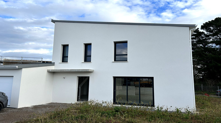 Ma-Cabane - Location Maison PORNIC, 120 m²