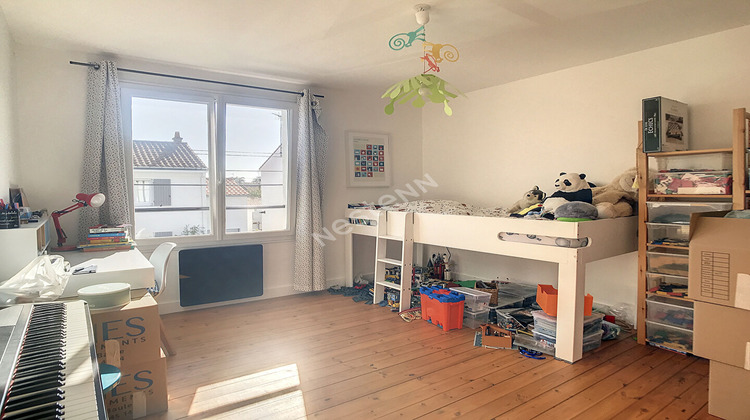 Ma-Cabane - Location Maison PORNIC, 96 m²