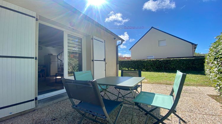 Ma-Cabane - Location Maison PORNICHET, 34 m²