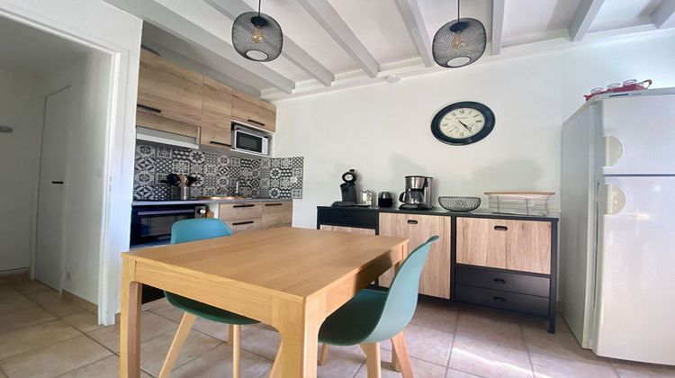 Ma-Cabane - Location Maison PORNICHET, 34 m²