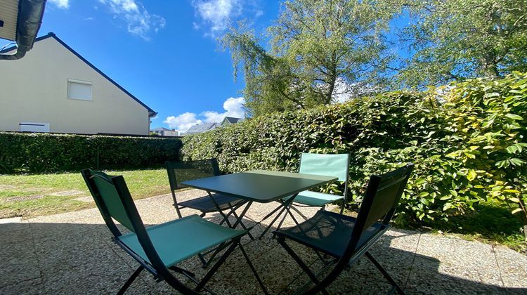 Ma-Cabane - Location Maison PORNICHET, 34 m²