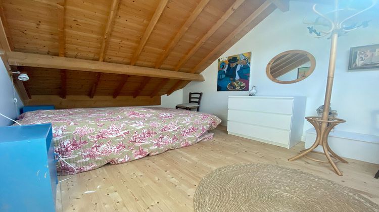 Ma-Cabane - Location Maison PORNICHET, 60 m²