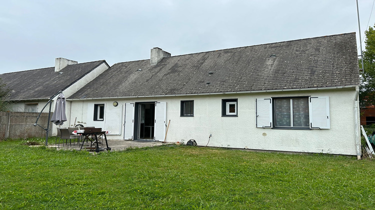 Ma-Cabane - Location Maison PORNICHET, 69 m²