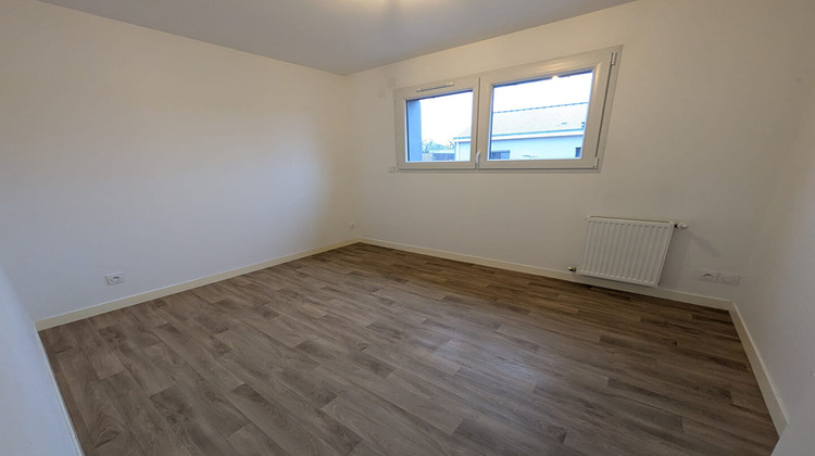 Ma-Cabane - Location Maison PORNICHET, 103 m²