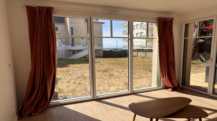 Ma-Cabane - Location Maison PORNICHET, 126 m²