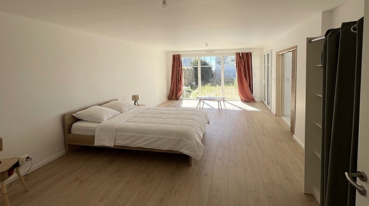 Ma-Cabane - Location Maison PORNICHET, 126 m²