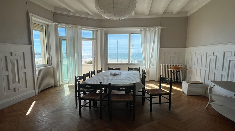 Ma-Cabane - Location Maison PORNICHET, 307 m²