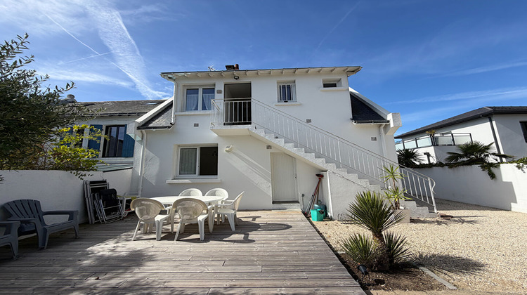 Ma-Cabane - Location Maison PORNICHET, 116 m²