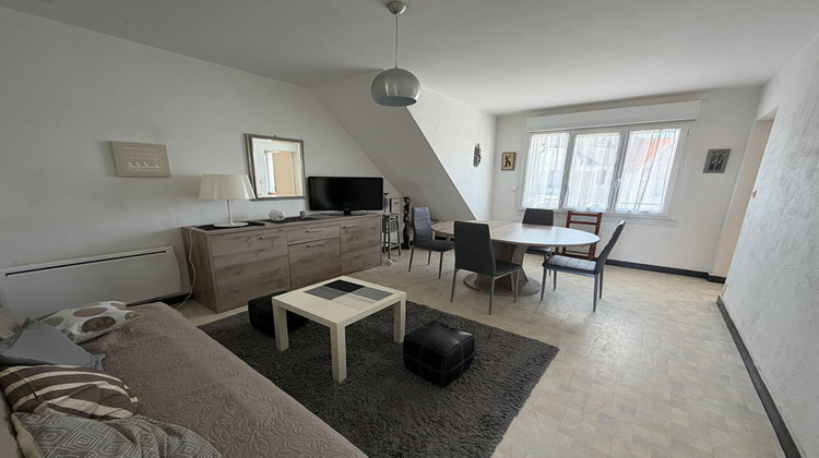 Ma-Cabane - Location Maison PORNICHET, 116 m²