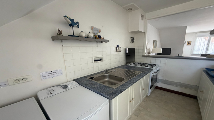 Ma-Cabane - Location Maison PORNICHET, 116 m²