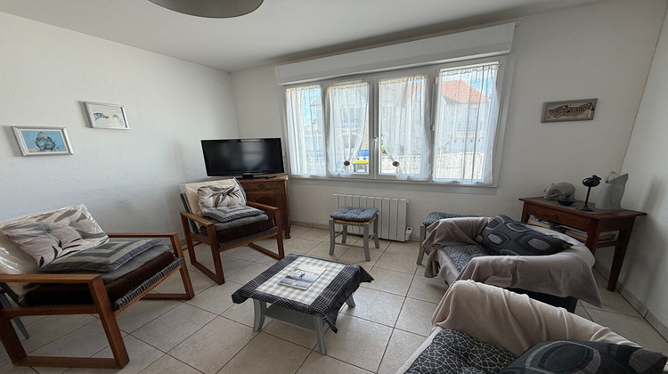 Ma-Cabane - Location Maison PORNICHET, 116 m²