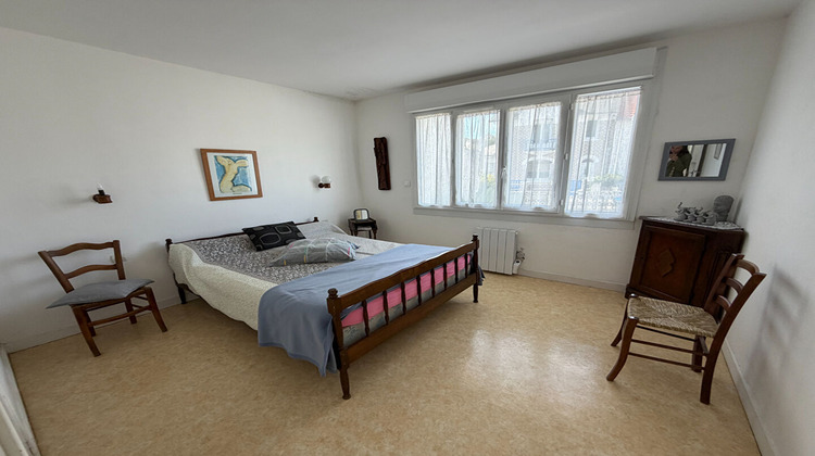 Ma-Cabane - Location Maison PORNICHET, 116 m²